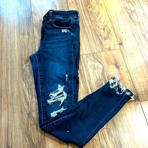 American Eagle Jeggings - Women’s Jeans 6